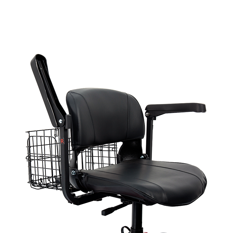 اسکوتر حرکتی برقی تاشو 4 چرخ قابل حمل YL-07T