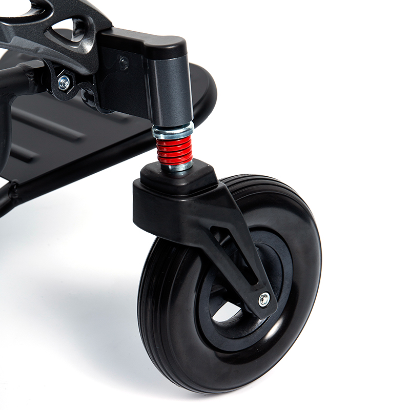 ویلچر برقی کنترل از راه دور تاشو خودکار YL-9005