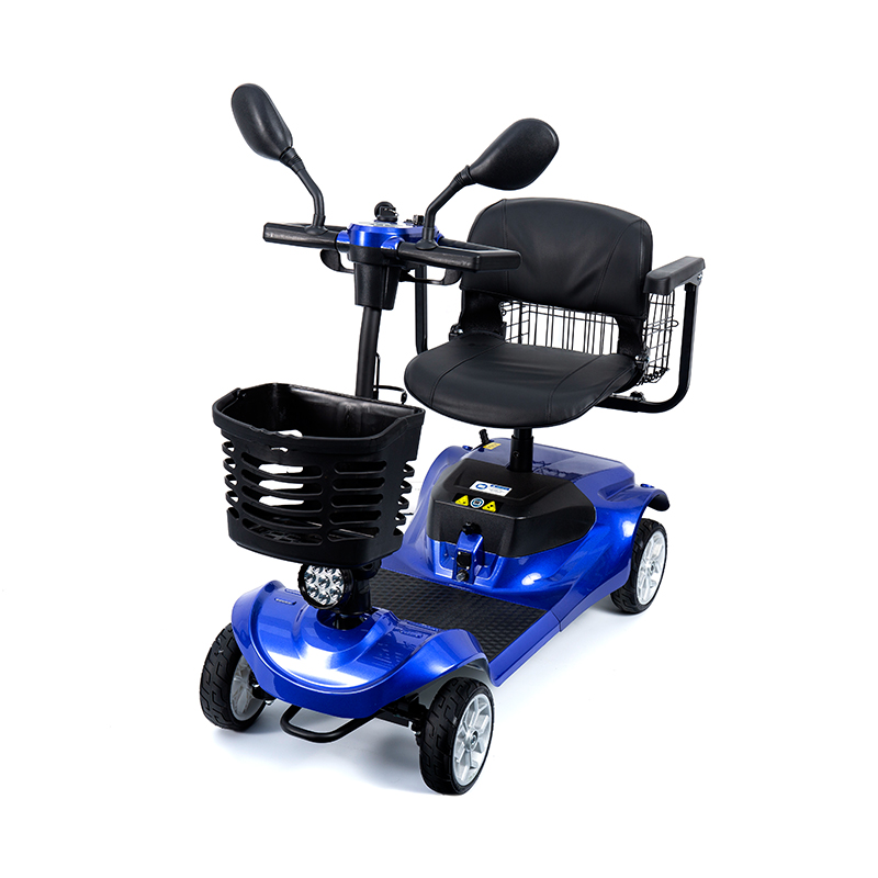 اسکوتر برقی تاشو 20 کیلومتری بزرگسالان و سالمندان YL-09S