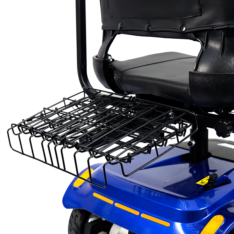 اسکوتر برقی تاشو 20 کیلومتری بزرگسالان و سالمندان YL-09S