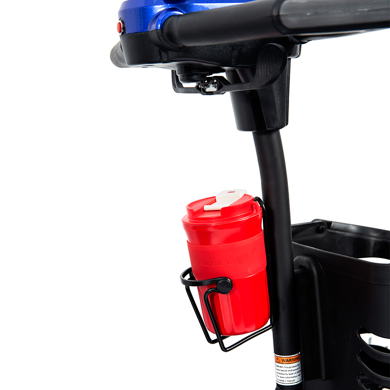 اسکوتر برقی تاشو 20 کیلومتری بزرگسالان و سالمندان YL-09S