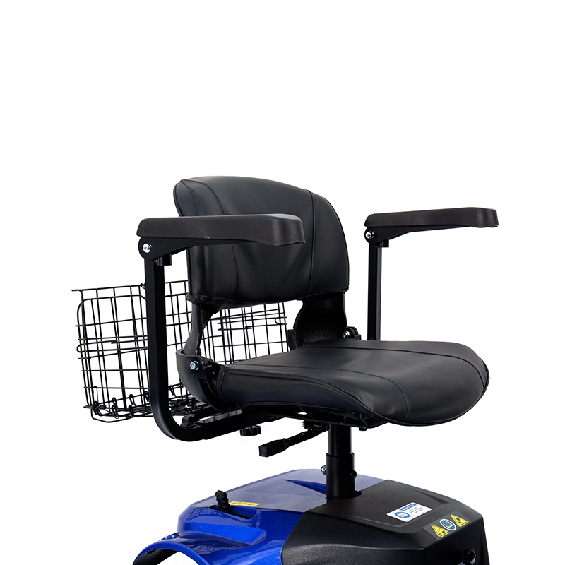 اسکوتر برقی تاشو 20 کیلومتری بزرگسالان و سالمندان YL-09S