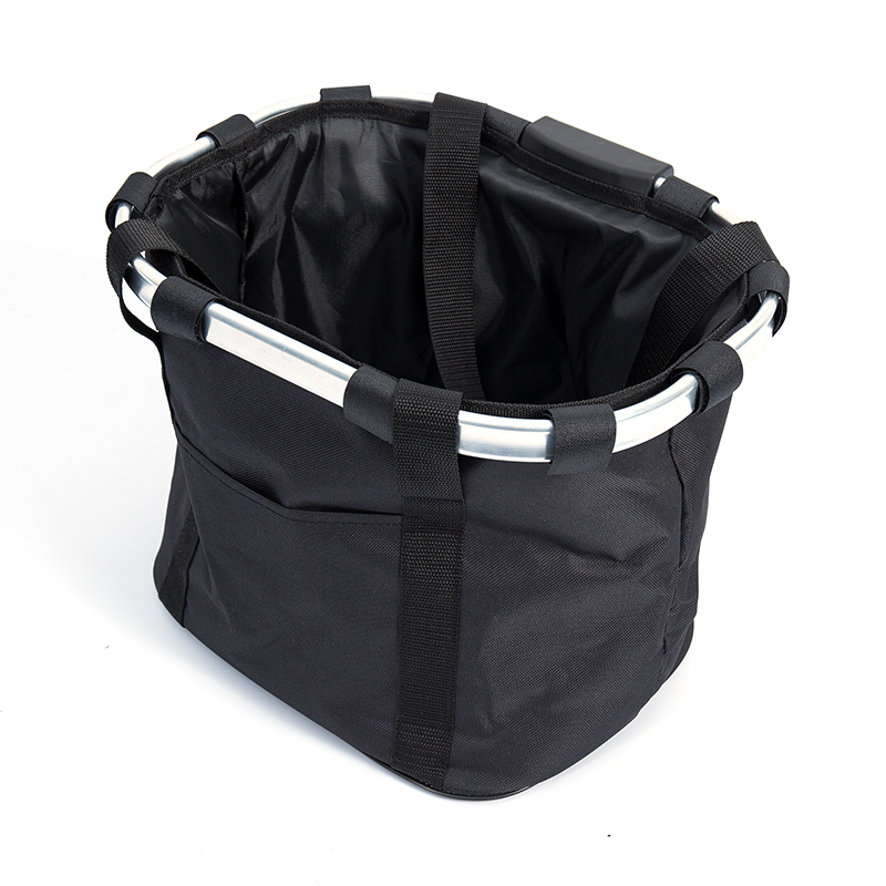 اسکوتر متحرک 4 چرخ سبک وزن YL-02 برای سالمندان، دارای صندلی چرخشی 360 درجه