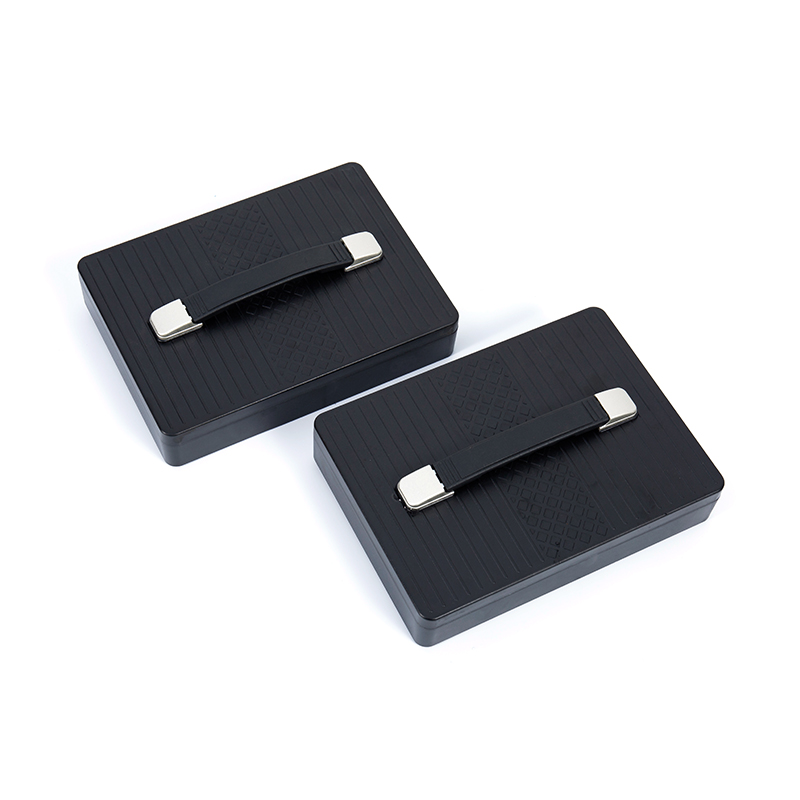 اسکوتر حمل و نقل الکتریکی YL-985 با باتری تاشو 4 چرخ