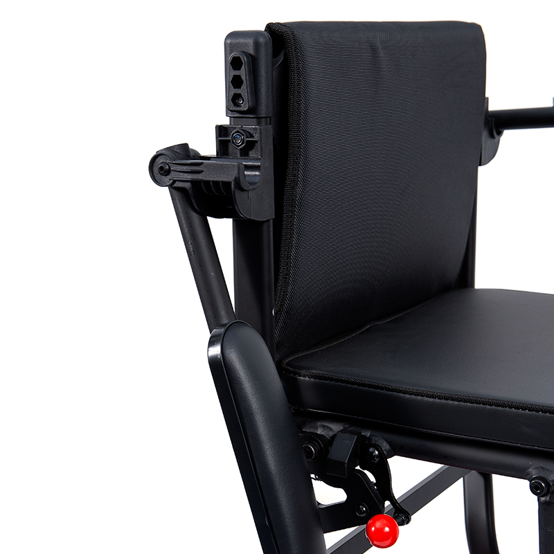 اسکوتر حمل و نقل الکتریکی YL-985 با باتری تاشو 4 چرخ