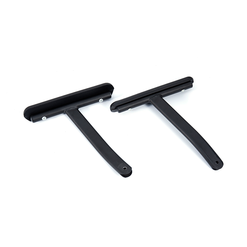 اسکوتر برقی توریستی 4 چرخ YL-211 برای سالمندان با چراغ جلو LED، سبد